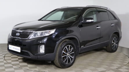 Sorento 2017