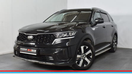 Sorento 2021