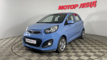 Picanto 2013