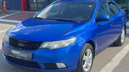 Cerato 2010