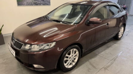 Cerato 2011