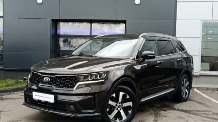 Sorento 2020