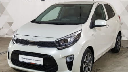 Picanto 2022