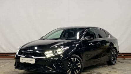 Cerato 2021