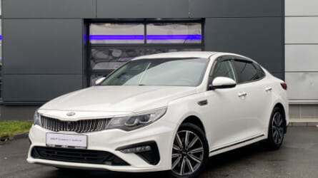 Optima 2019