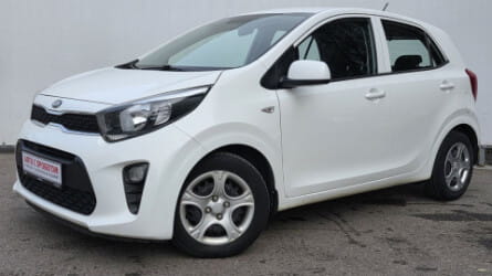 Picanto 2018