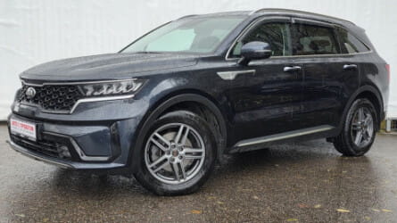 Sorento 2021