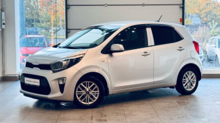 Picanto 2022