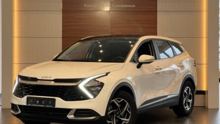 Sportage 2023