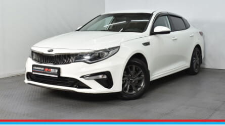 Optima 2019