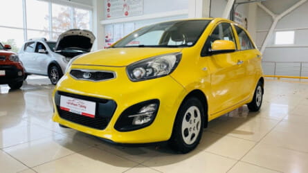 Picanto 2011