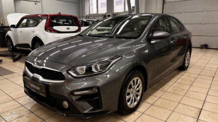 Cerato 2020