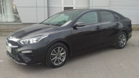 Cerato 2020