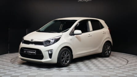 Picanto 2021