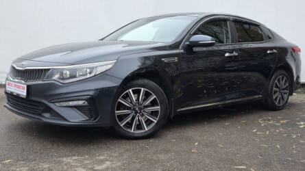 Optima 2019