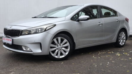 Cerato 2017