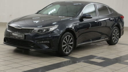 Optima 2019