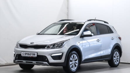 Rio X-Line 2019