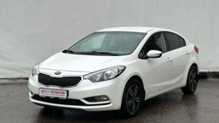 Cerato 2014