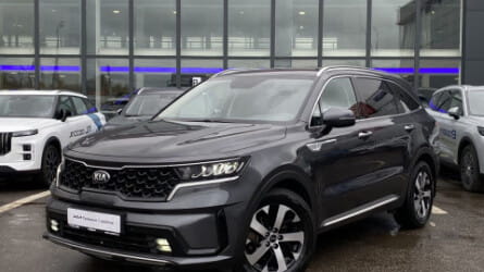 Sorento 2020