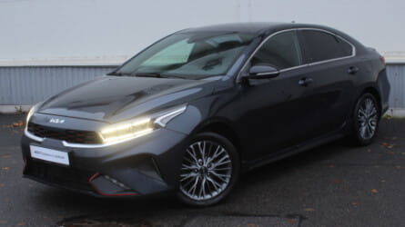 Cerato 2022