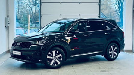 Sorento 2021