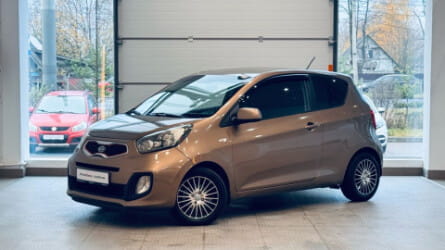 Picanto 2011