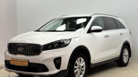 Sorento 2019