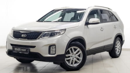 Sorento 2014
