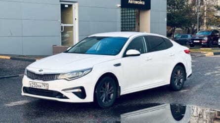 Optima 2019
