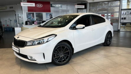 Cerato 2019