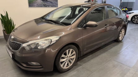 Cerato 2013