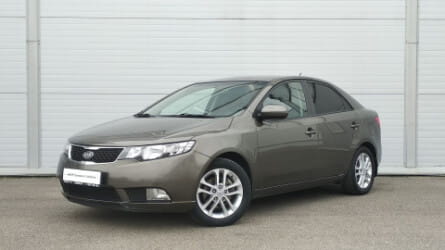 Cerato 2010