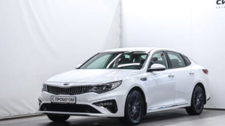 Optima 2019