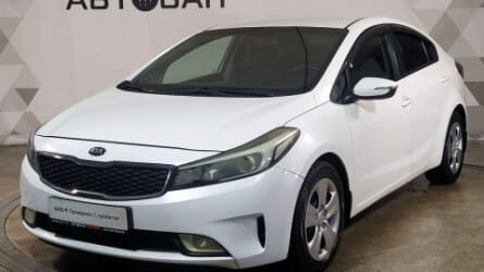 Cerato 2018