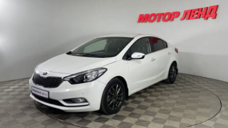 Cerato 2014