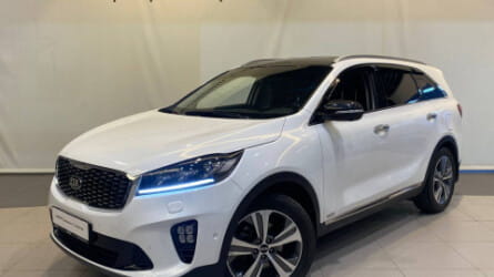 Sorento 2019