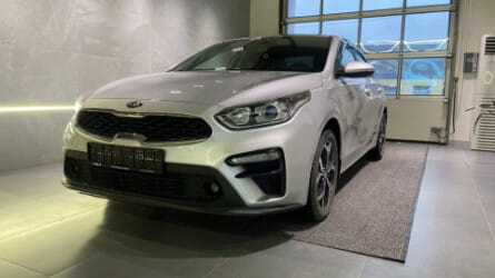 Cerato 2020