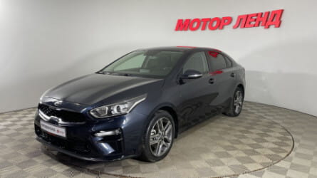 Cerato 2020