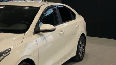 Cerato 2020