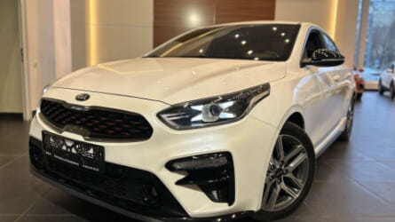 Cerato 2021