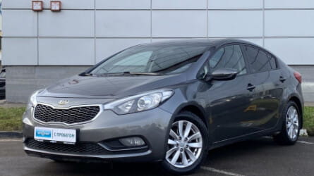 Cerato 2013