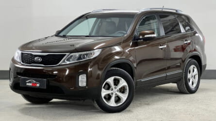 Sorento 2015