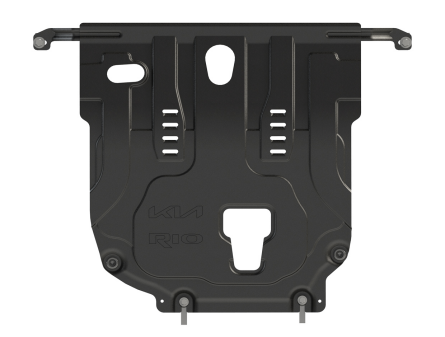 Защита картера