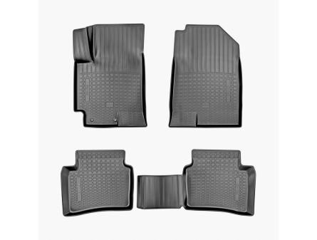 Коврики салона