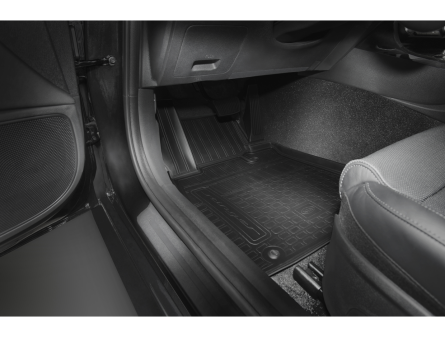 Коврики салона