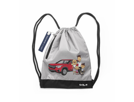 Рюкзак-мешок