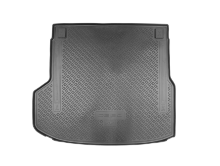 Коврик багажного отсека