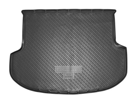 Коврик багажного отсека