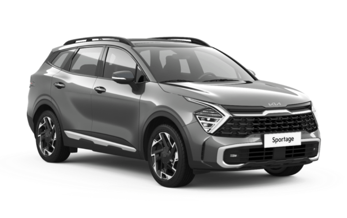 Техническая документация по Sportage 2022 – Официальный сайт Kia в России